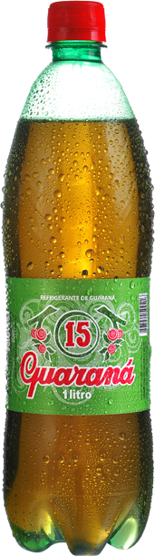 Guaraná 15 - 1l